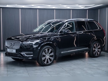 Used Volvo XC90 2020 for sale - 76172844: Photo 3