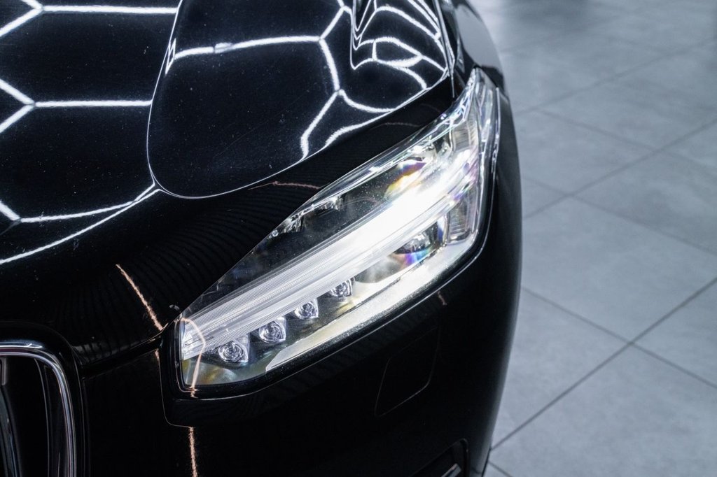 Used Volvo XC90 2020 for sale - 76172844: Photo 4