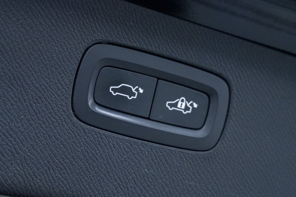 Used Volvo XC90 2020 for sale - 76172844: Photo 40