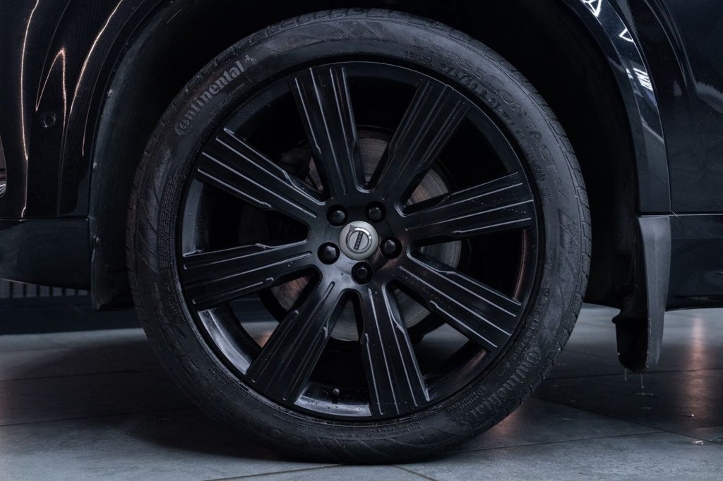 Used Volvo XC90 2020 for sale - 76172844: Photo 5