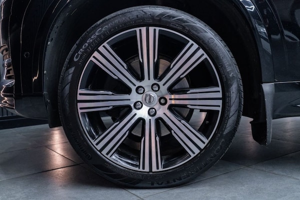 Used Volvo XC90 2020 for sale - 76172844: Photo 5