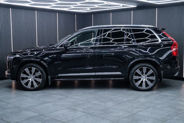 Used Volvo XC90 2020 for sale - 76172844: Photo 6