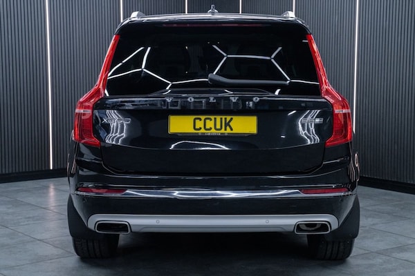 Used Volvo XC90 2020 for sale - 76172844: Photo 8