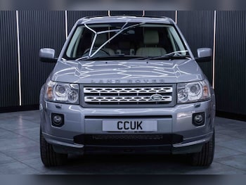 Used Land Rover Freelander 2012 for sale - 79009102: Photo