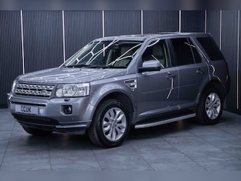 Used Land Rover Freelander 2012 for sale - 79009102: Photo