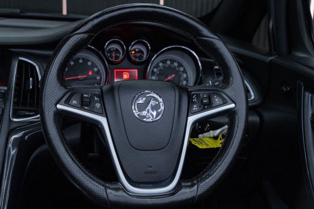 Used Vauxhall Cascada 2015 for sale - 76132862: Photo 21