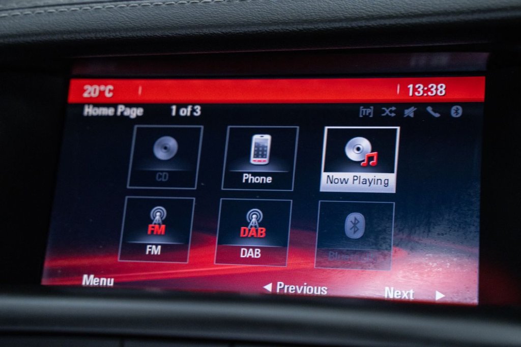 Used Vauxhall Cascada 2015 for sale - 76132862: Photo 26