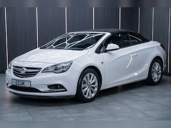 Used Vauxhall Cascada 2015 for sale - 76132862: Photo 3