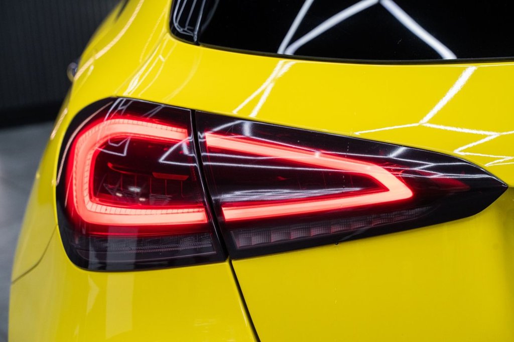 Used Mercedes-Benz A-Class 2020 for sale - 76570645: Photo 11