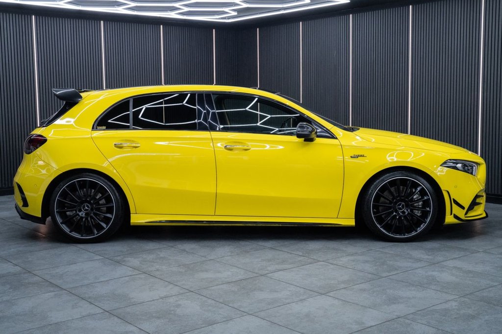 Used Mercedes-Benz A-Class 2020 for sale - 76570645: Photo 12