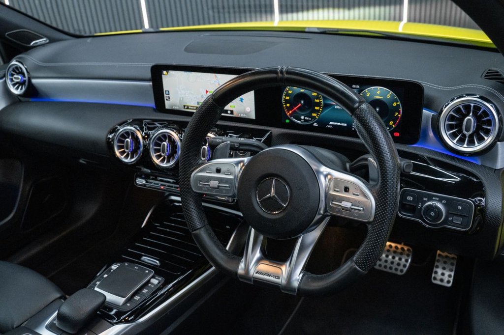 Used Mercedes-Benz A-Class 2020 for sale - 76570645: Photo 13