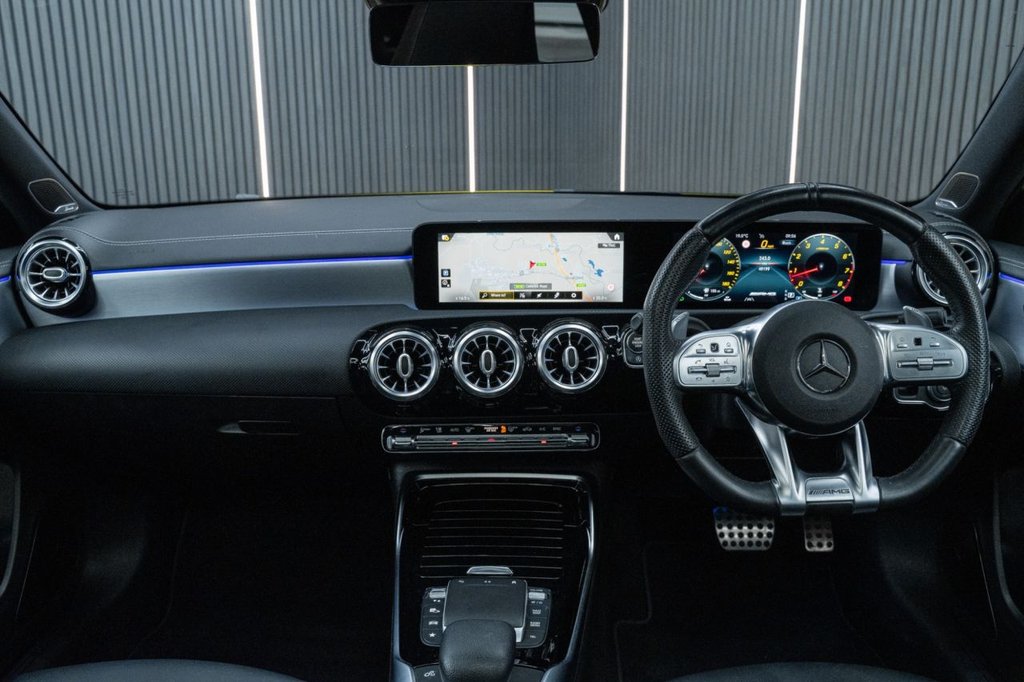 Used Mercedes-Benz A-Class 2020 for sale - 76570645: Photo 14