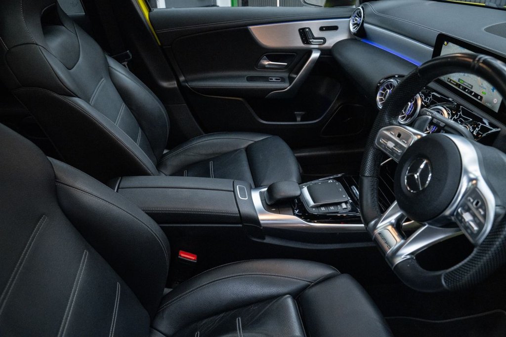 Used Mercedes-Benz A-Class 2020 for sale - 76570645: Photo 15