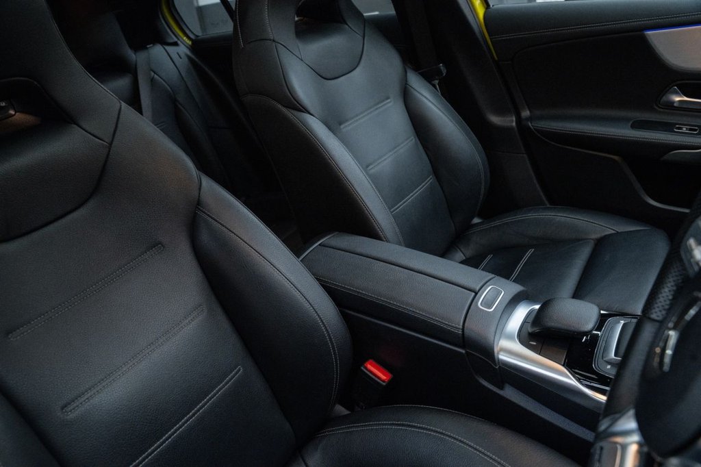 Used Mercedes-Benz A-Class 2020 for sale - 76570645: Photo 16