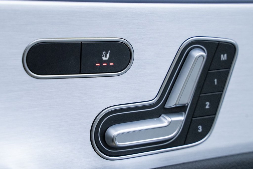 Used Mercedes-Benz A-Class 2020 for sale - 76570645: Photo 20