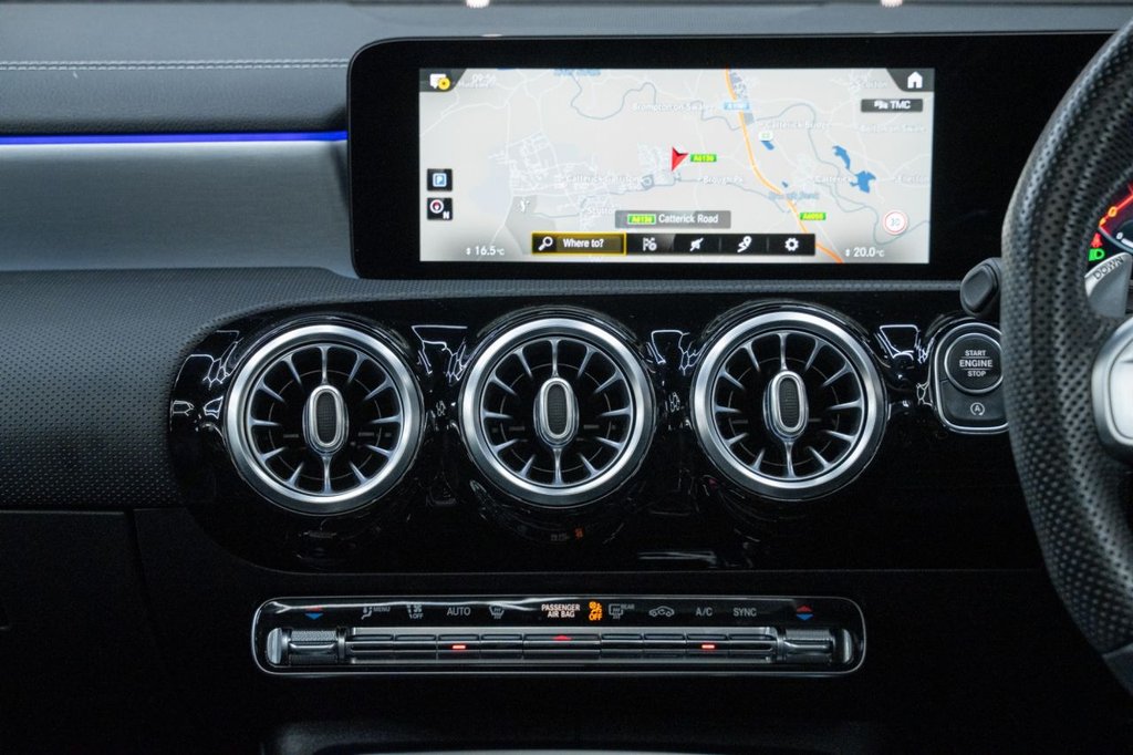 Used Mercedes-Benz A-Class 2020 for sale - 76570645: Photo 21