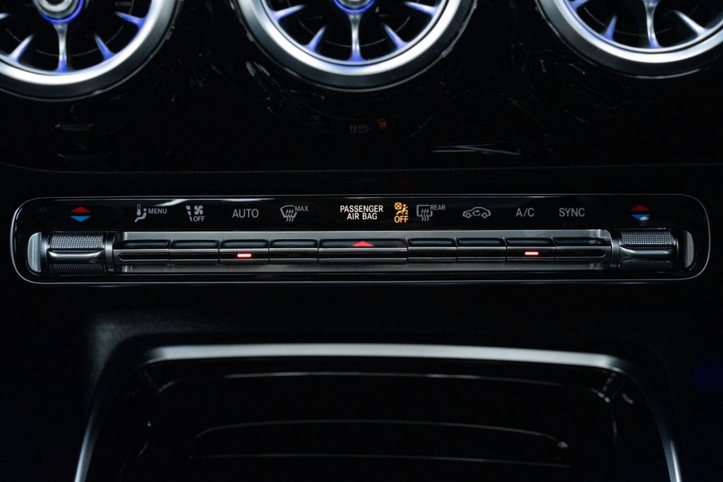 Used Mercedes-Benz A-Class 2020 for sale - 76570645: Photo 23