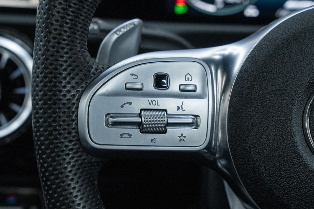 Used Mercedes-Benz A-Class 2020 for sale - 76570645: Photo 25