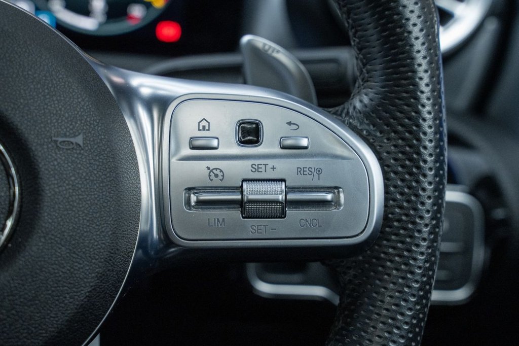 Used Mercedes-Benz A-Class 2020 for sale - 76570645: Photo 26