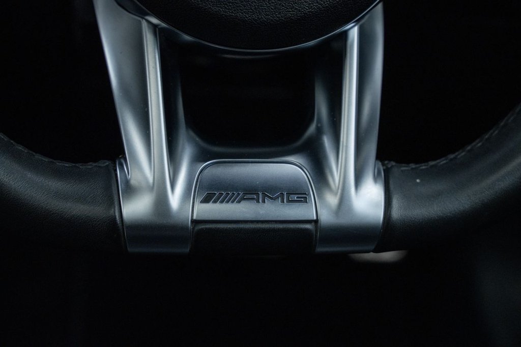 Used Mercedes-Benz A-Class 2020 for sale - 76570645: Photo 27