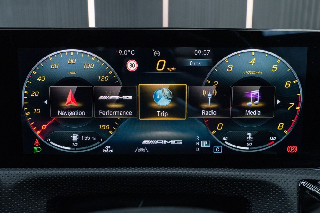 Used Mercedes-Benz A-Class 2020 for sale - 76570645: Photo 29