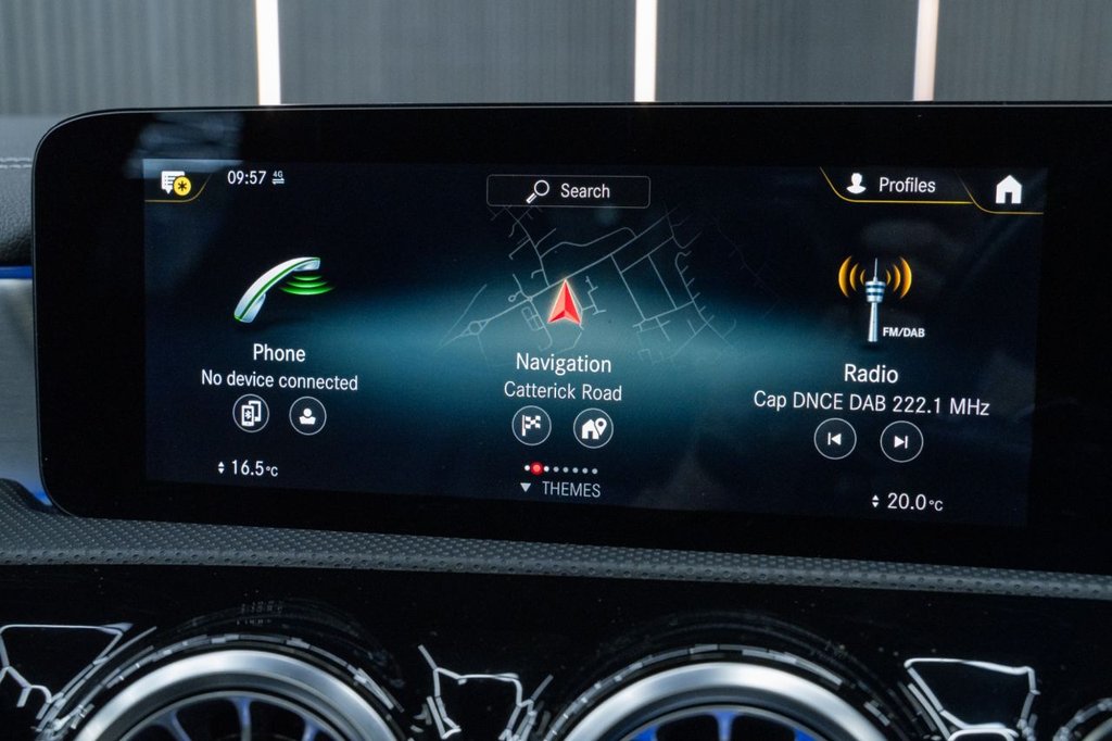 Used Mercedes-Benz A-Class 2020 for sale - 76570645: Photo 30