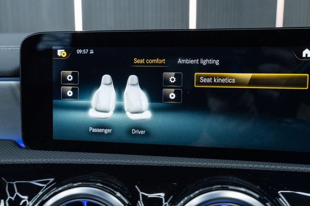 Used Mercedes-Benz A-Class 2020 for sale - 76570645: Photo 31