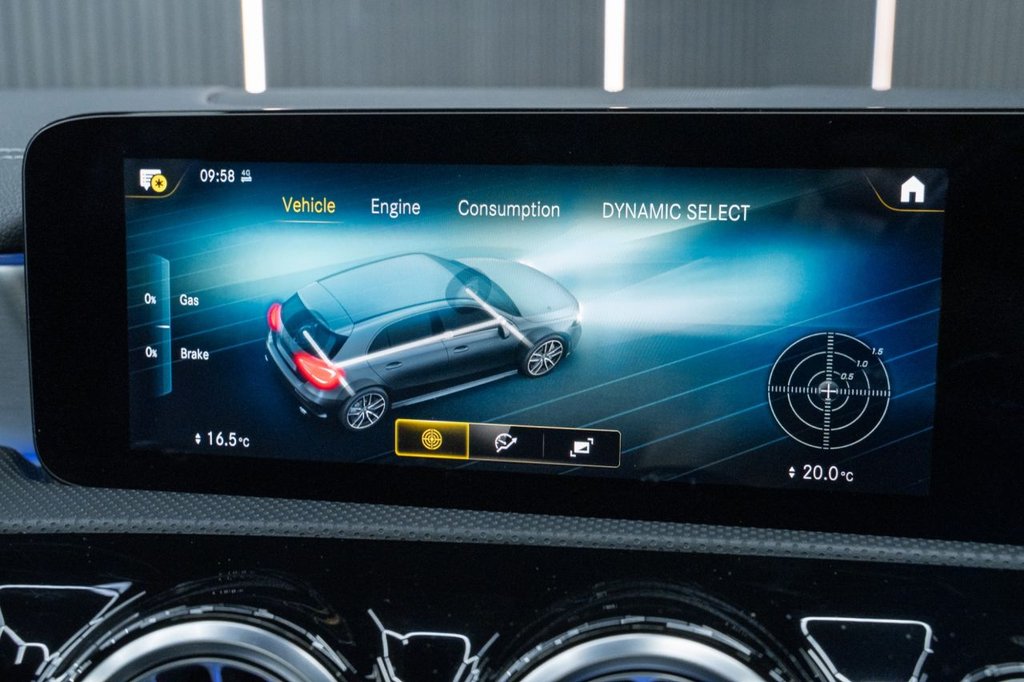 Used Mercedes-Benz A-Class 2020 for sale - 76570645: Photo 32