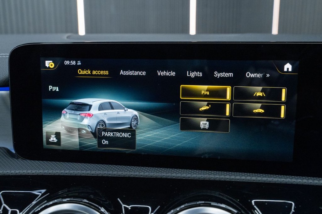 Used Mercedes-Benz A-Class 2020 for sale - 76570645: Photo 33