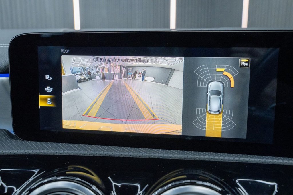 Used Mercedes-Benz A-Class 2020 for sale - 76570645: Photo 34