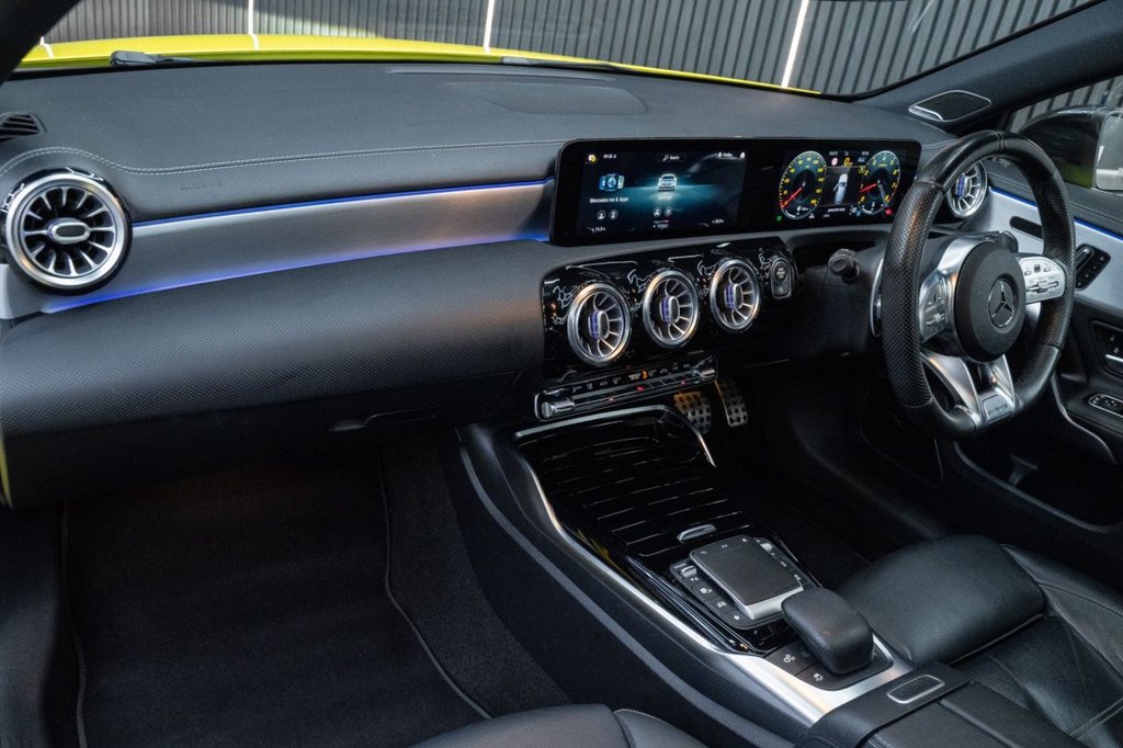 Used Mercedes-Benz A-Class 2020 for sale - 76570645: Photo 35