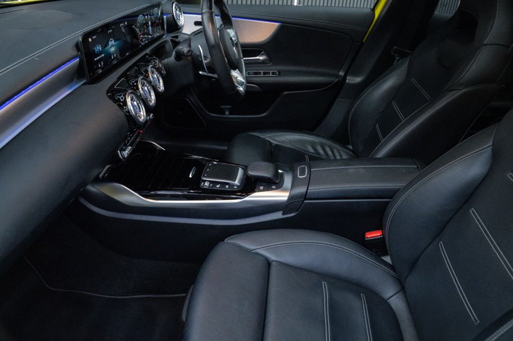 Used Mercedes-Benz A-Class 2020 for sale - 76570645: Photo 36