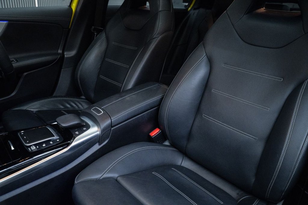 Used Mercedes-Benz A-Class 2020 for sale - 76570645: Photo 37