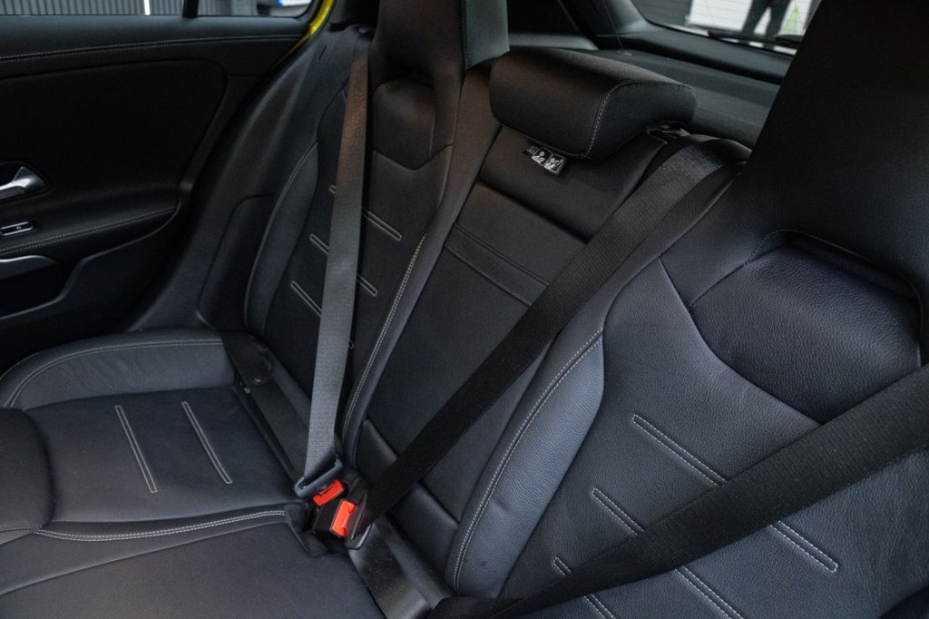 Used Mercedes-Benz A-Class 2020 for sale - 76570645: Photo 38