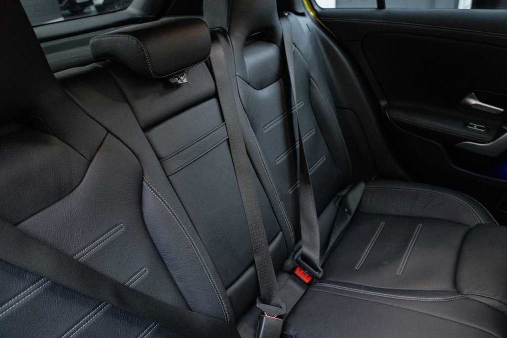 Used Mercedes-Benz A-Class 2020 for sale - 76570645: Photo 39