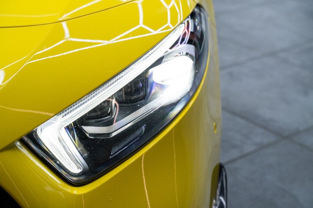 Used Mercedes-Benz A-Class 2020 for sale - 76570645: Photo 4