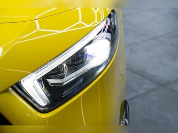 Used Mercedes-Benz A-Class 2020 for sale - 76570645: Photo