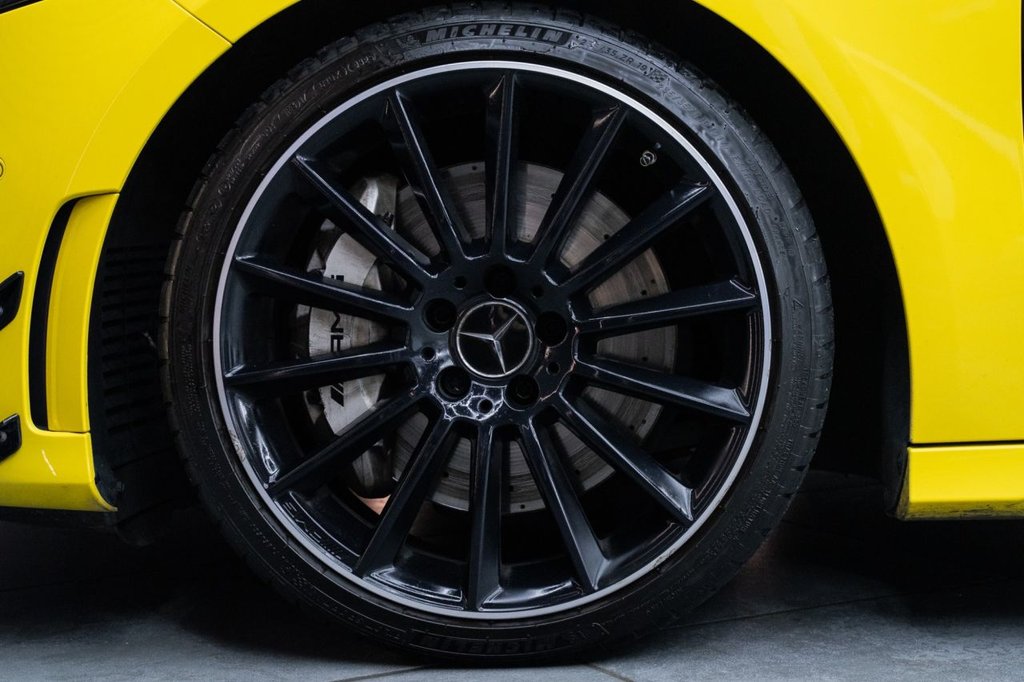 Used Mercedes-Benz A-Class 2020 for sale - 76570645: Photo 5