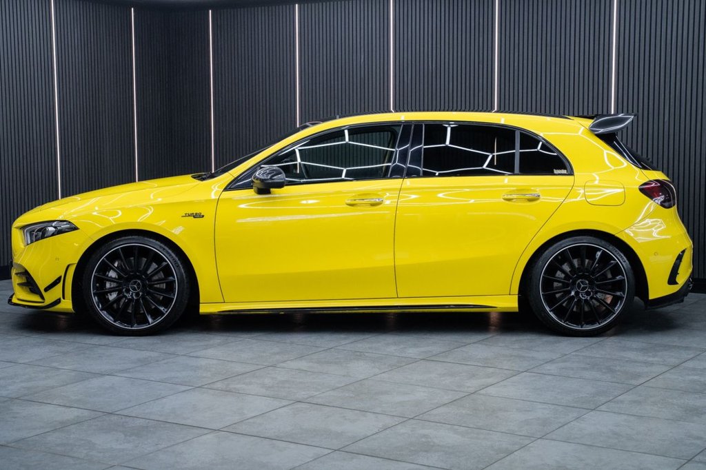 Used Mercedes-Benz A-Class 2020 for sale - 76570645: Photo 6