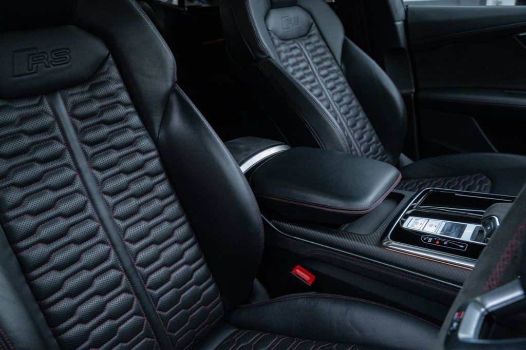 Used Audi RS Q8 2023 for sale - 76751261: Photo 15