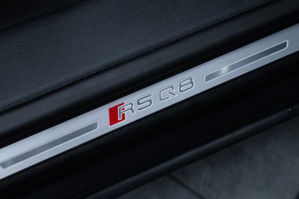 Used Audi RS Q8 2023 for sale - 76751261: Photo 18