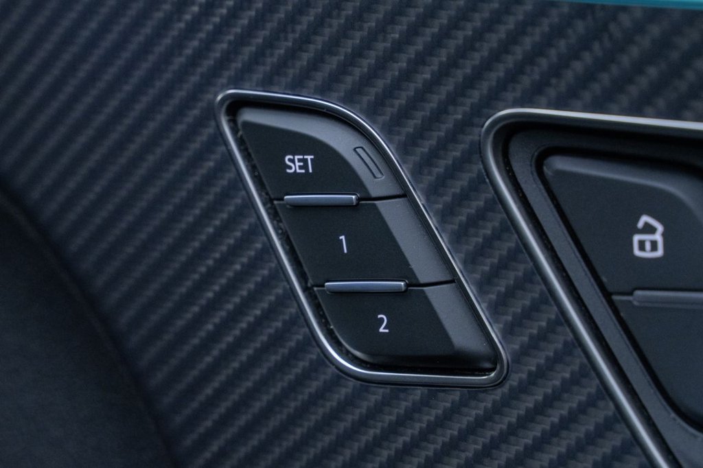 Used Audi RS Q8 2023 for sale - 76751261: Photo 20