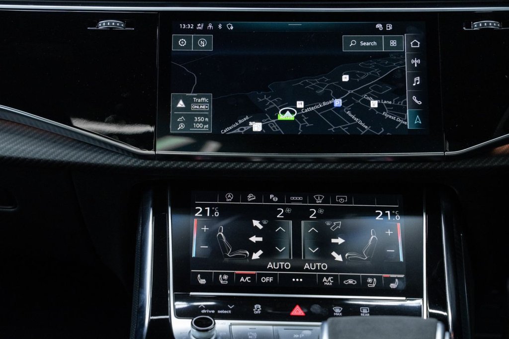 Used Audi RS Q8 2023 for sale - 76751261: Photo 24