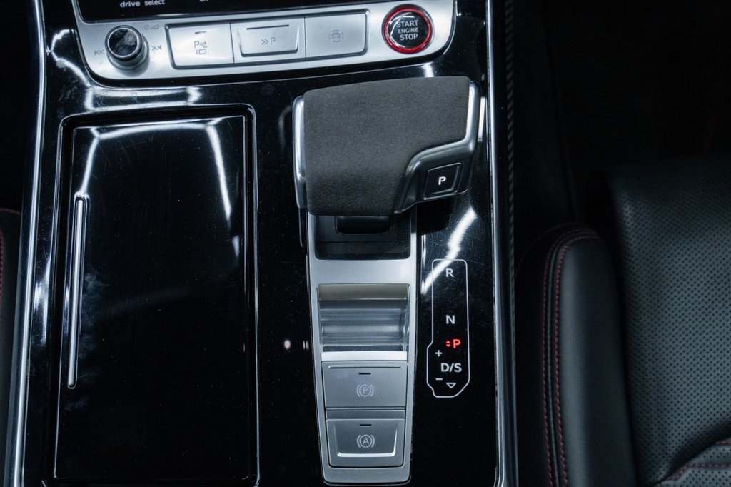 Used Audi RS Q8 2023 for sale - 76751261: Photo 25