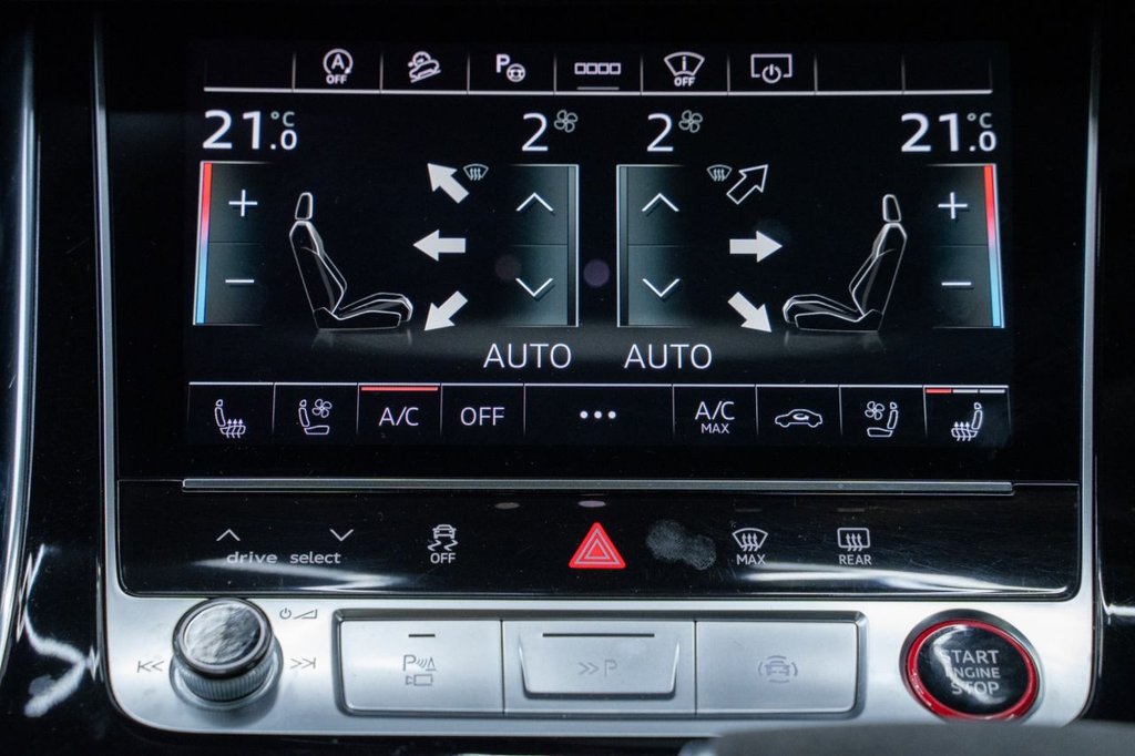 Used Audi RS Q8 2023 for sale - 76751261: Photo 26