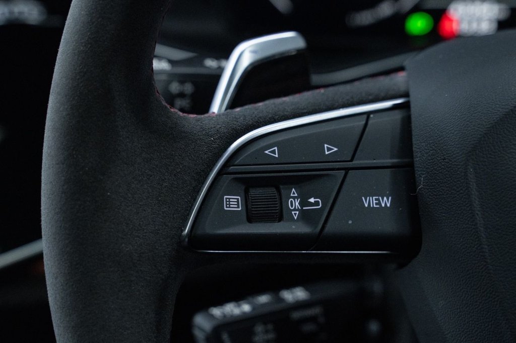 Used Audi RS Q8 2023 for sale - 76751261: Photo 28