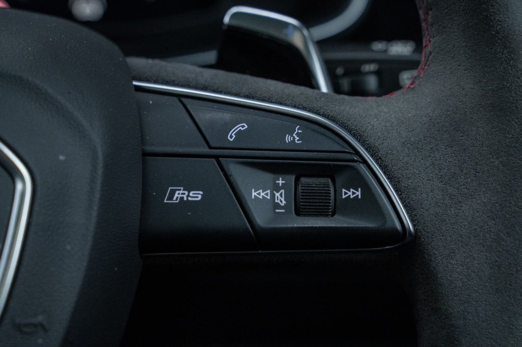 Used Audi RS Q8 2023 for sale - 76751261: Photo 29