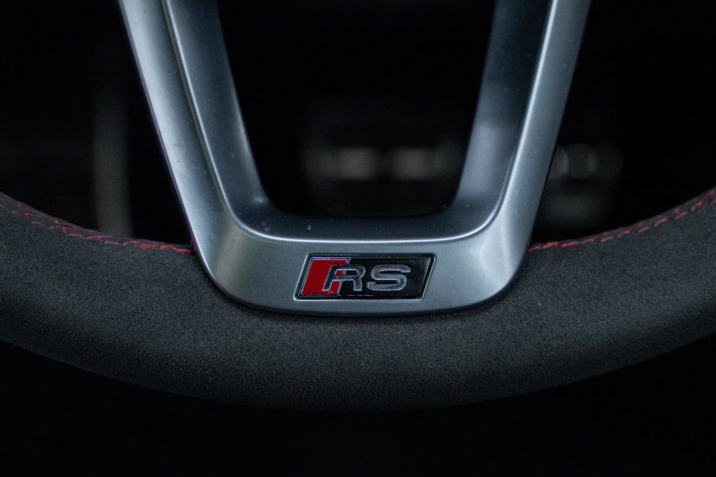 Used Audi RS Q8 2023 for sale - 76751261: Photo 30