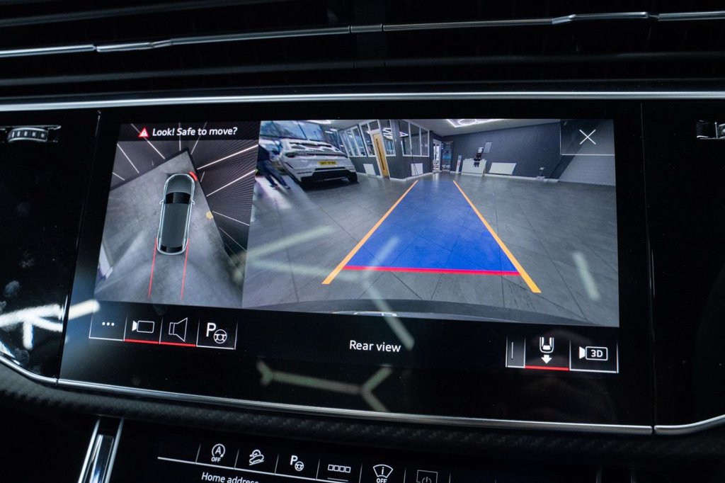 Used Audi RS Q8 2023 for sale - 76751261: Photo 35