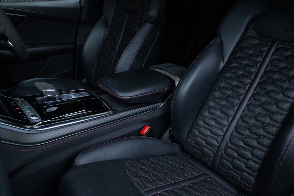 Used Audi RS Q8 2023 for sale - 76751261: Photo 38